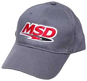 MSD Baseball Cap